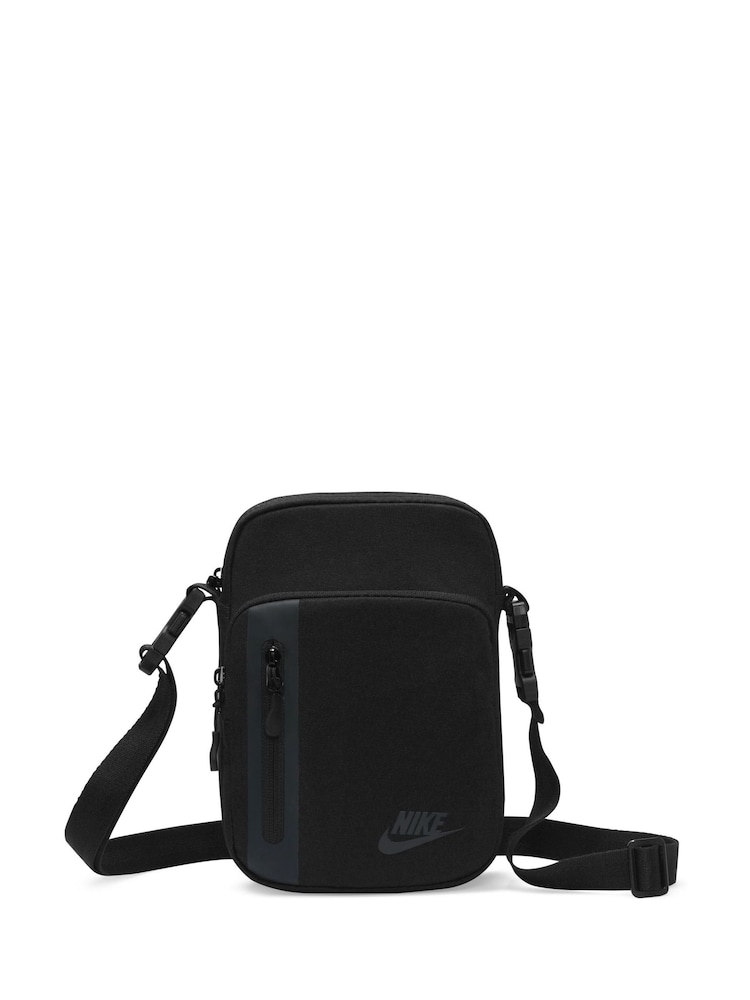 Černý - Taška Nike Elemental Premium Cross-Body Bag (4L) - Image 4 of 8
