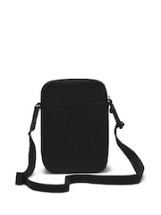 Черный - сумка с длинным ремешком Nike Elemental Premium (4 л) - Изображение 5 из 8