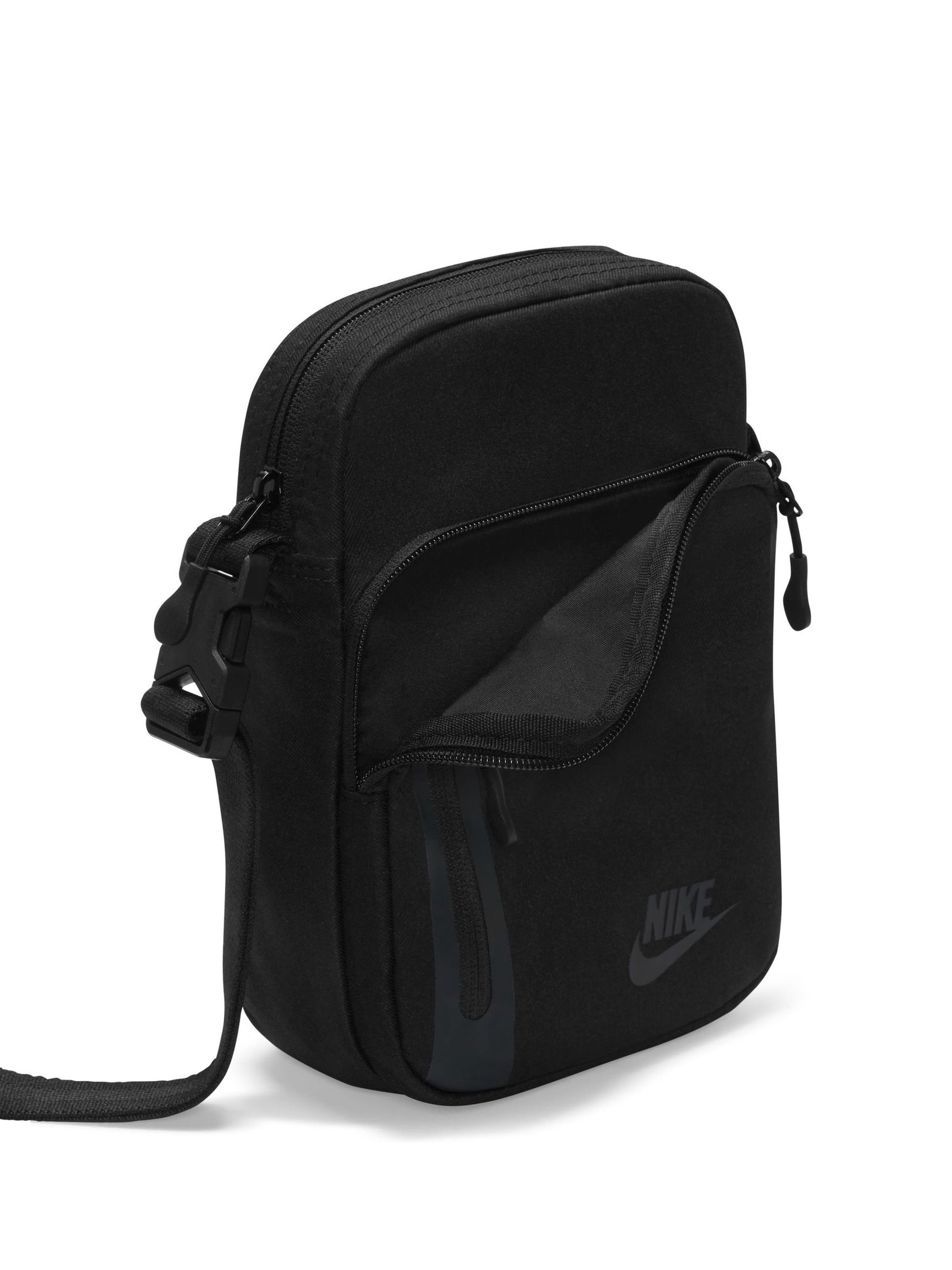 Buy Nike Black Elemental Premium Cross Body Bag 4L from Next Luxembourg