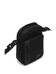 Черный - сумка с длинным ремешком Nike Elemental Premium (4 л) - Изображение 7 из 8