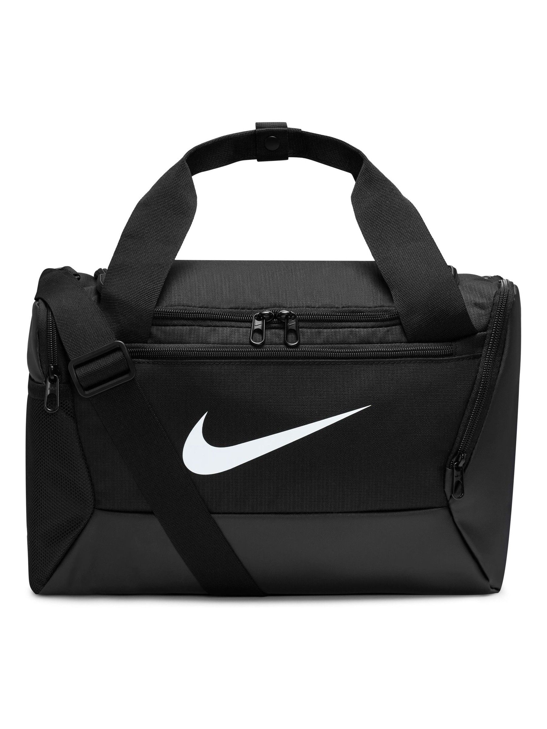 Nike brasilia small duffel discount