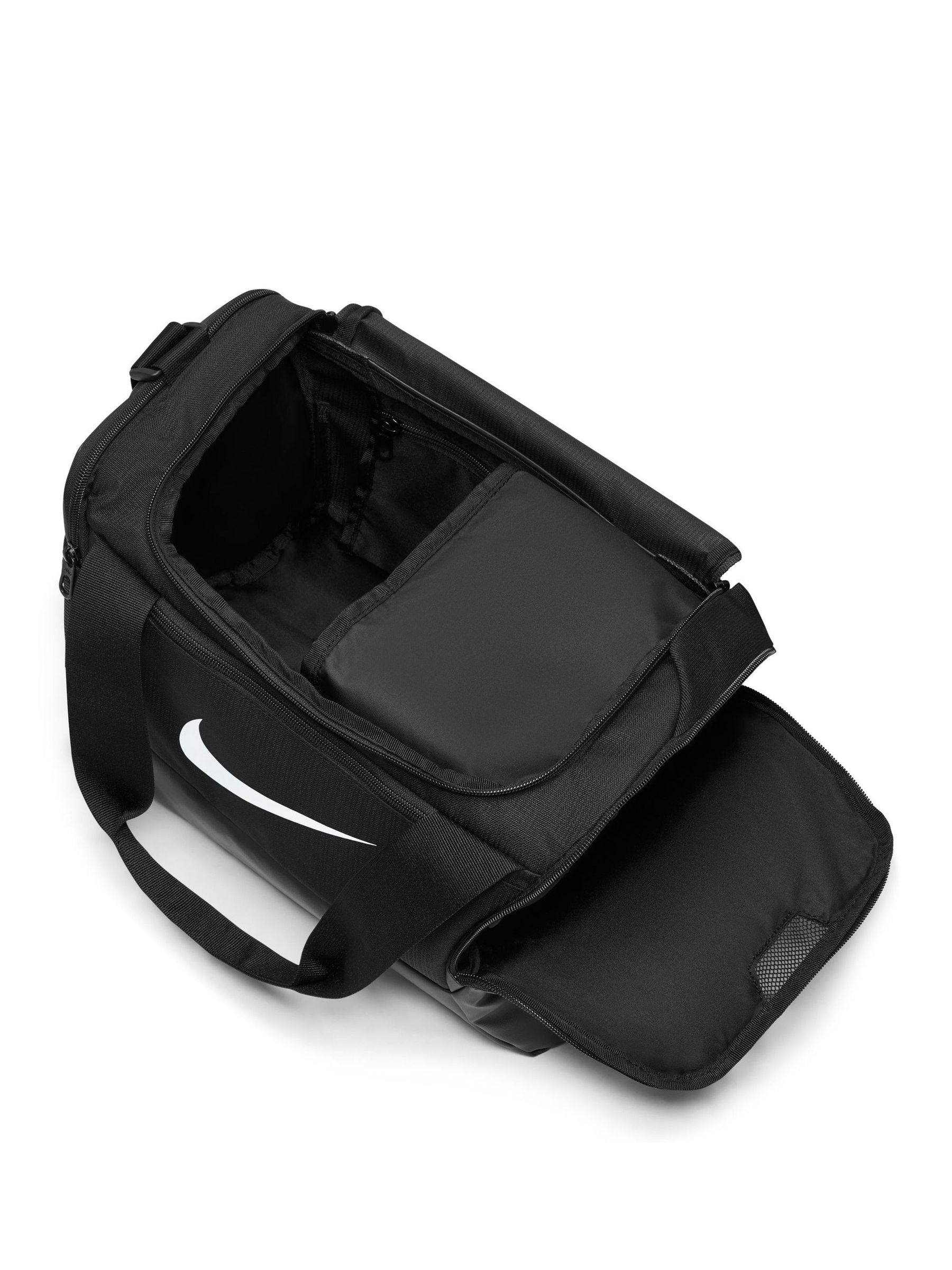 nike duffel bag brasilia small