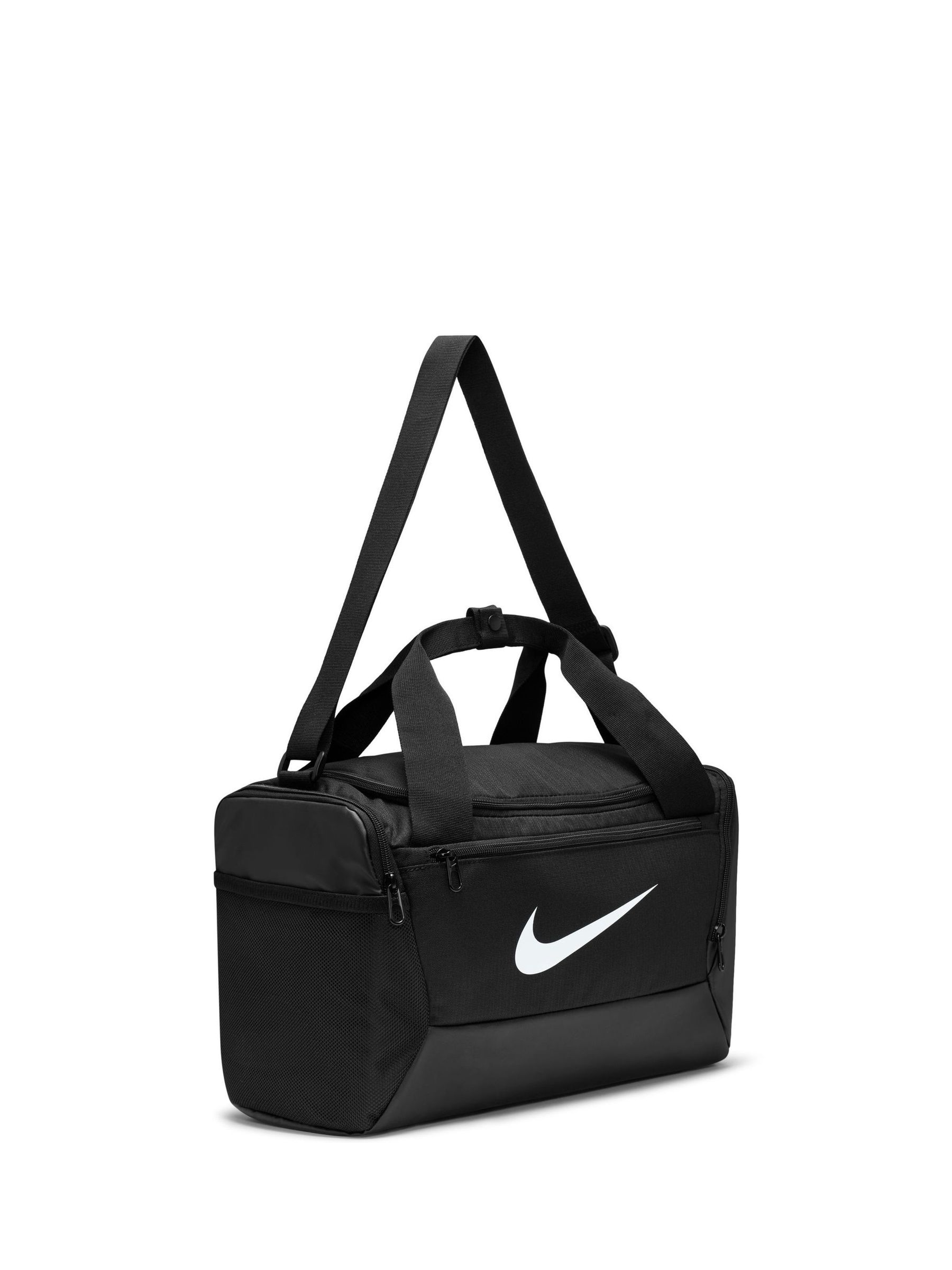 nike brasilia duffel xs
