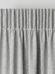 Laura Ashley Dove Whinfell Made To Measure Curtains - Image 6 of 9
