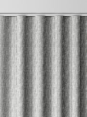 Laura Ashley Dove Whinfell Made To Measure Curtains - Image 8 of 9