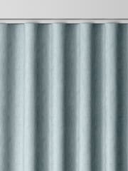 Laura Ashley Mid Seaspray Whinfell Made To Measure Curtains - Image 8 of 9