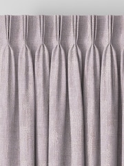 Laura Ashley Mulberry Whinfell Made To Measure Curtains - Image 5 of 9