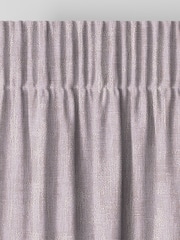 Laura Ashley Mulberry Whinfell Made To Measure Curtains - Image 6 of 9