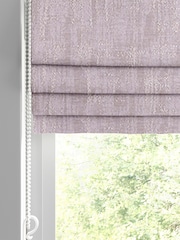 Laura Ashley Mulberry Whinfell Made To Measure Roman Blind - Image 2 of 6