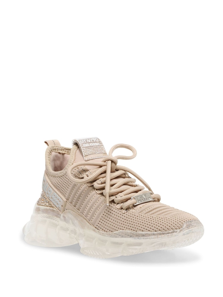 Steve Madden Maxilla-R Trainers - Image 4 of 6