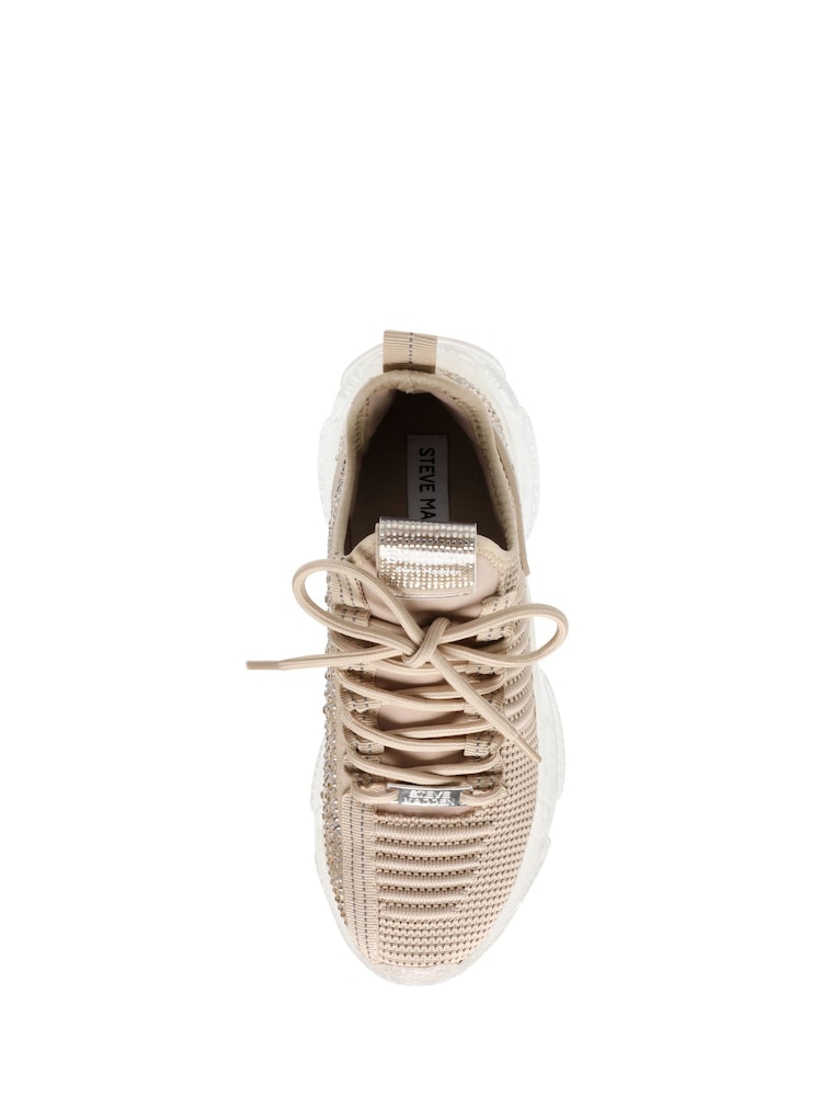 Steve Madden Maxilla-R Trainers - Image 5 of 6