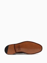 Oliver Sweeney Brown Aldeburgh Tobacco Calf Suede Oxford Brogues - Image 2 of 5