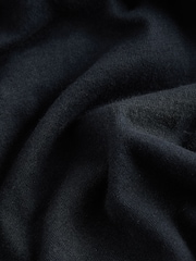 Superdry Charcoal Grey Long Sleeve Workwear Printed T-Shirt - Image 9 of 11