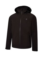 Dare 2b Mens Black Switch Out Stretch Jacket - Image 2 of 9