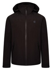Dare 2b Mens Black Switch Out Stretch Jacket - Image 7 of 9