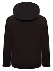 Dare 2b Mens Black Switch Out Stretch Jacket - Image 8 of 9