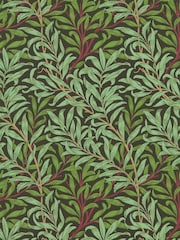 Morris & Co. Green Willow Bough Wallpaper - Image 1 of 1