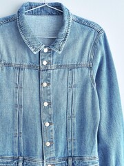 Mid Blue Denim Boilersuit - Image 10 of 13