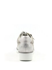 Lunar Pewter Haylee Fashion Trainers - Image 4 of 5