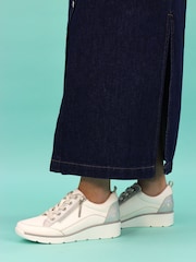 Lunar Kiley Trainers - Image 1 of 6