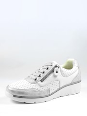 Lunar Kiley Trainers - Image 2 of 6