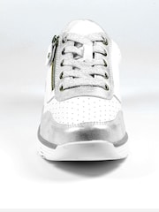 Lunar Kiley Trainers - Image 3 of 6