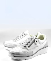Lunar Kiley Trainers - Image 5 of 6