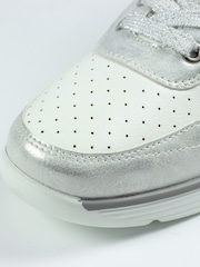 Lunar Kiley Trainers - Image 6 of 6