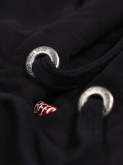 Alpha Industries 100% Cotton Heritage Dragon Hoodie - Image 5 of 6