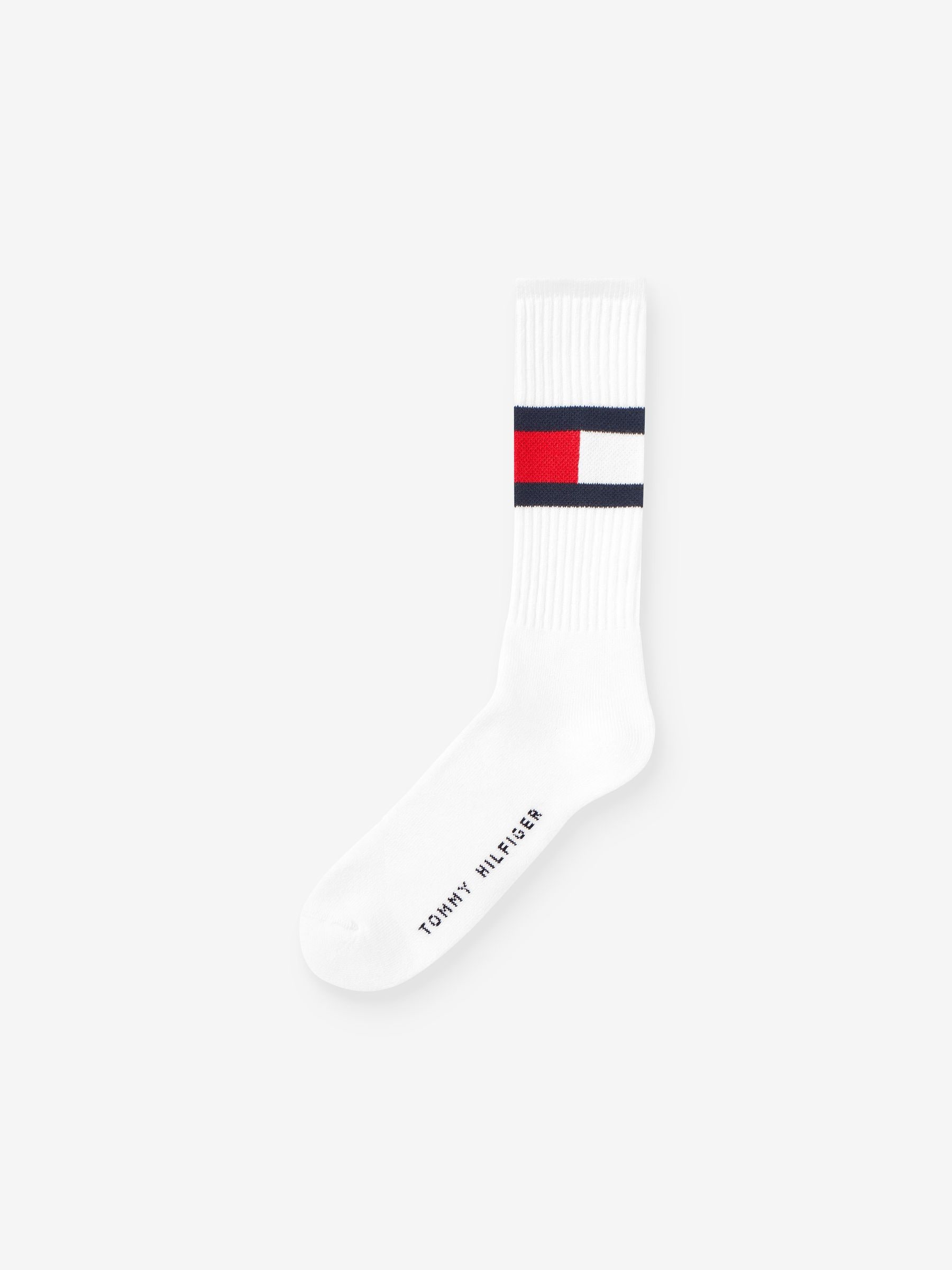 Tommy hilfiger flag socks hot sale