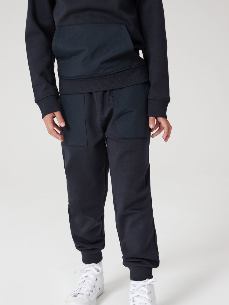 Paul Smith Junior Boys Nylon Pocket Joggers - Image 1 of 9