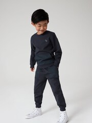 Paul Smith Junior Boys Nylon Pocket Joggers - Image 2 of 9