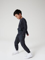 Paul Smith Junior Boys Nylon Pocket Joggers - Image 4 of 9