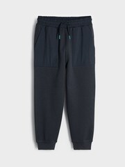 Paul Smith Junior Boys Nylon Pocket Joggers - Image 7 of 9