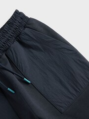 Paul Smith Junior Boys Nylon Pocket Joggers - Image 9 of 9