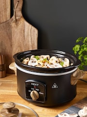 Black Bronx Slow Cooker - Image 2 of 7