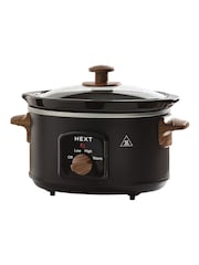 Black Bronx Slow Cooker - Image 5 of 7