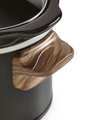 Black Bronx Slow Cooker - Image 6 of 7