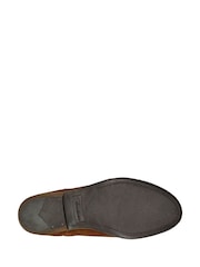 Skechers Brown Texas Womens Boots - Image 5 of 5
