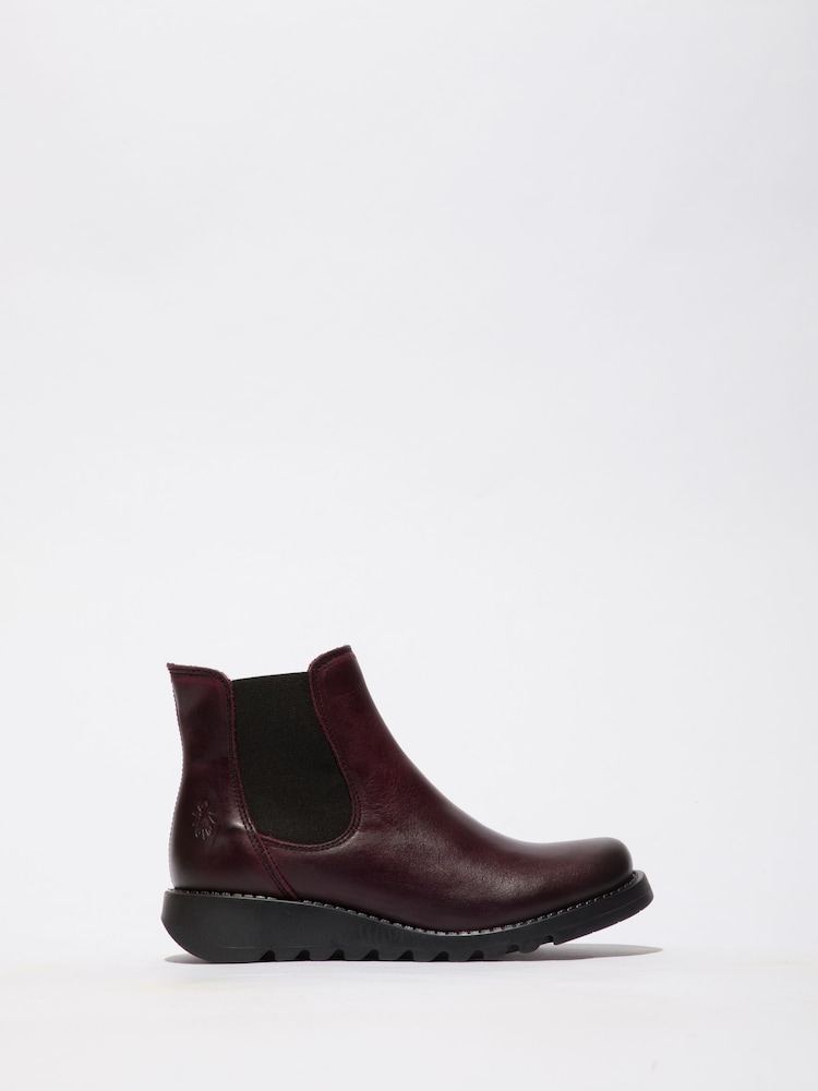 Fly London Chelsea Boots - Image 1 of 4