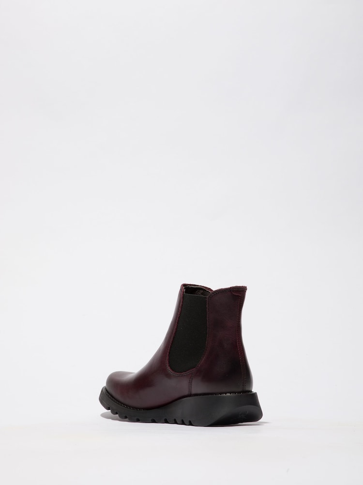 Fly London Chelsea Boots - Image 2 of 4