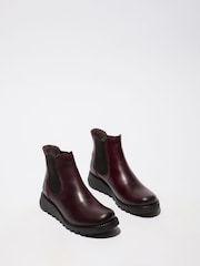 Fly London Chelsea Boots - Image 3 of 4