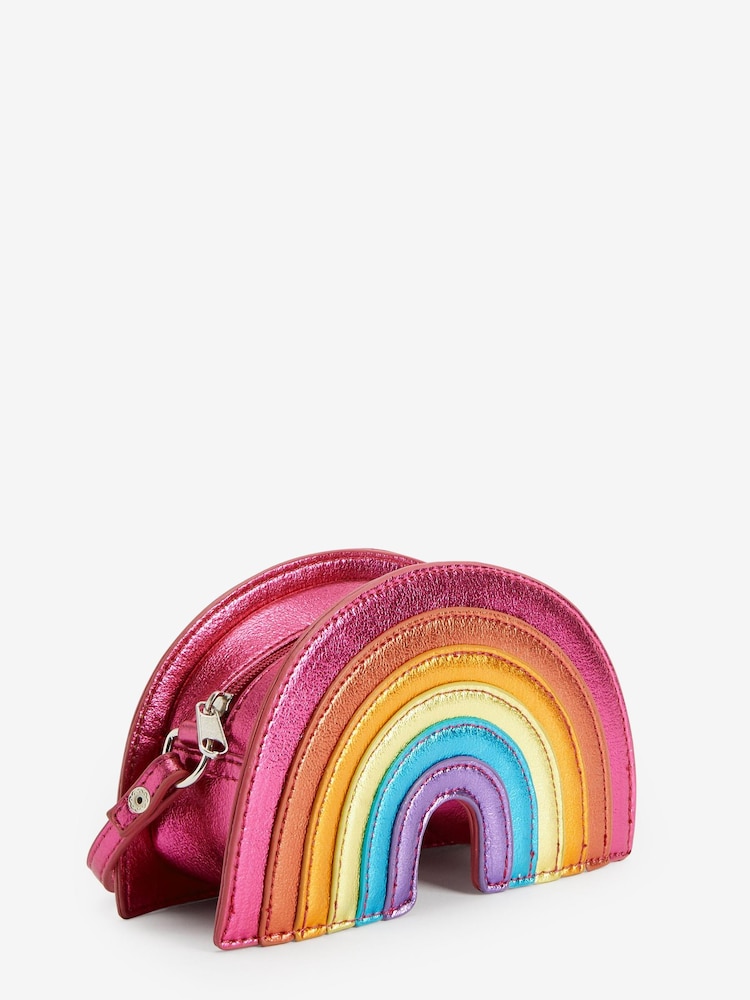 Buy Multi Rainbow Bag from the Next UK online shop