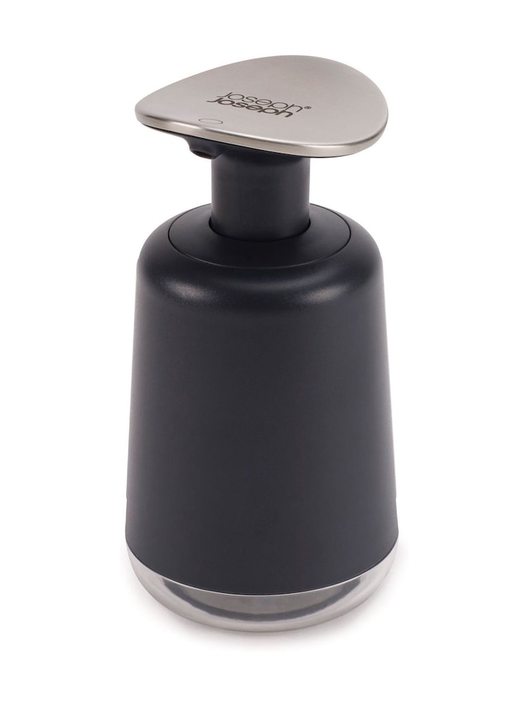 Joseph Joseph Grey Sky Edition Presto Soap Pump - Image 1 of 4