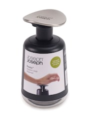 Joseph Joseph Grey Sky Edition Presto Soap Pump - Image 2 of 4