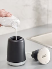 Joseph Joseph Grey Sky Edition Presto Soap Pump - Image 3 of 4
