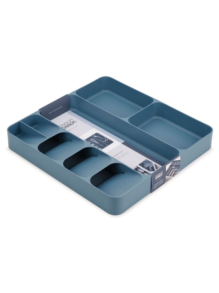Joseph Joseph Blue Sky Edition Drawer Store Organiser - Image 4 of 4