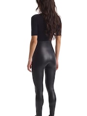 Commando Faux Leather Leggings - Image 2 of 6