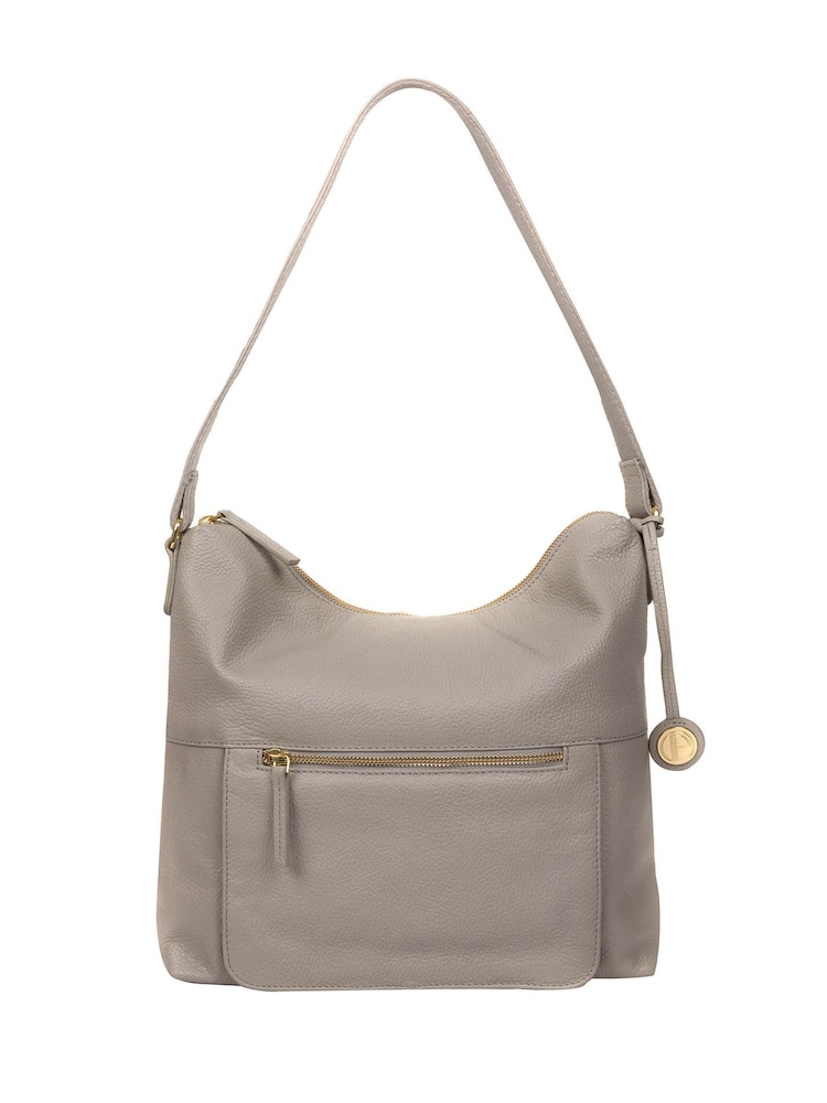 Pure Luxuries London Tenley Leather Shoulder Bag - Image 2 of 5 Pure Luxuries London Tenley Leather Shoulder Bag - Image 2 of 5
