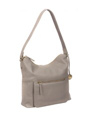 Pure Luxuries London Tenley Leather Shoulder Bag - Image 4 of 5